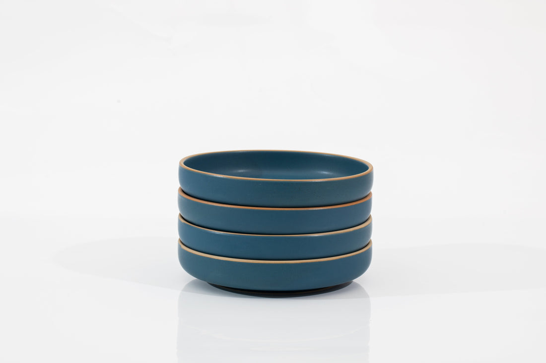 The Lunch Deep Plate