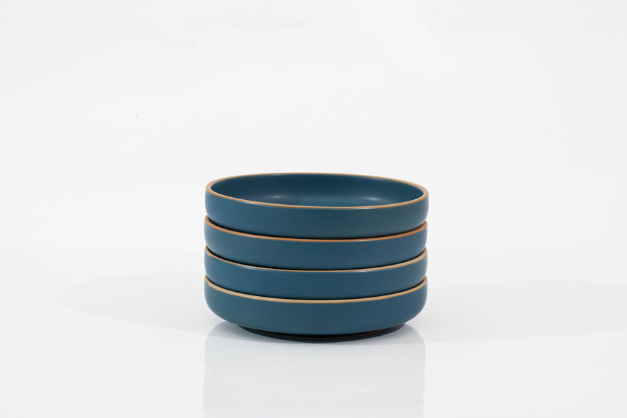 The Lunch Deep Plate