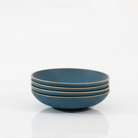 8.5” Salad Bowl - Lineage Ceramics