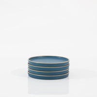 6.5” Bread Plate - Lineage Ceramics