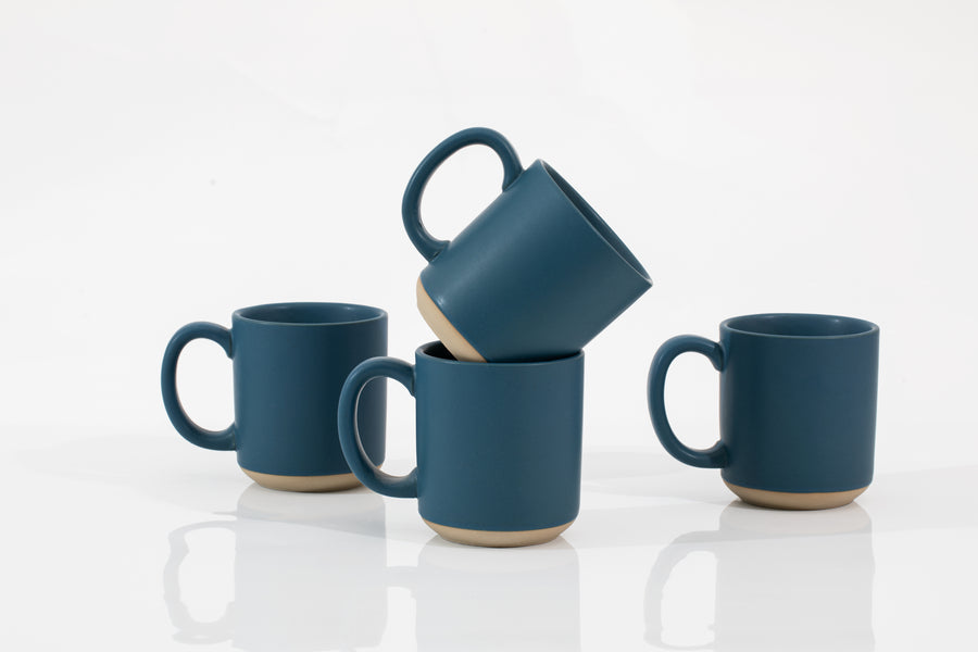 The Big Mug, 16oz - Lineage Ceramics