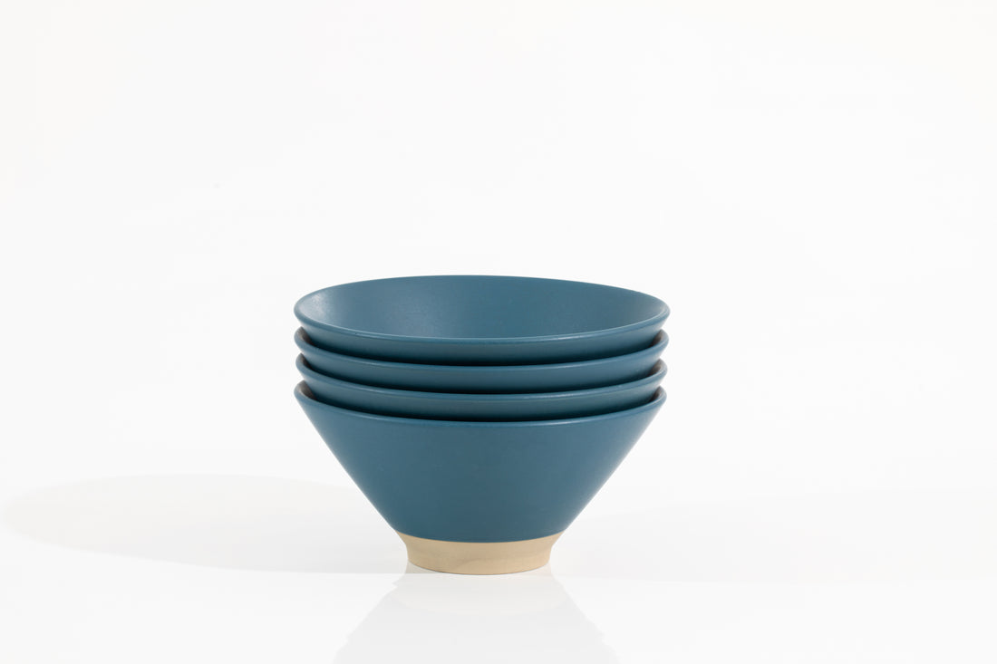 The Ramen Bowl - Lineage Ceramics