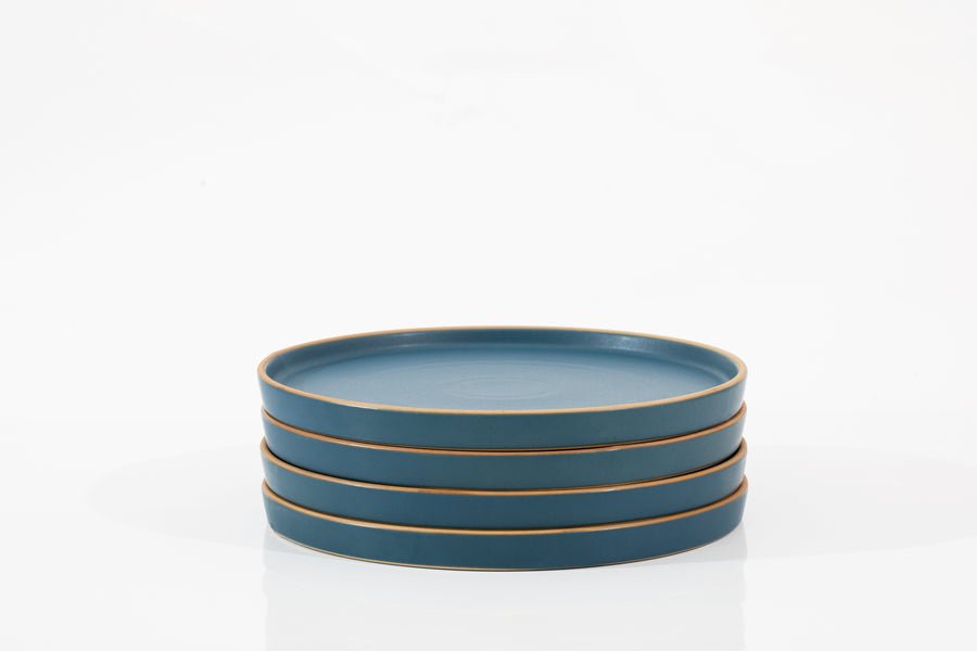 11.5” Party Plate - Lineage Ceramics