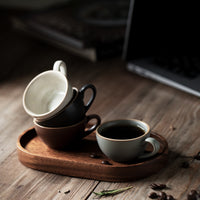 3oz Espresso Cup... - Lineage Ceramics