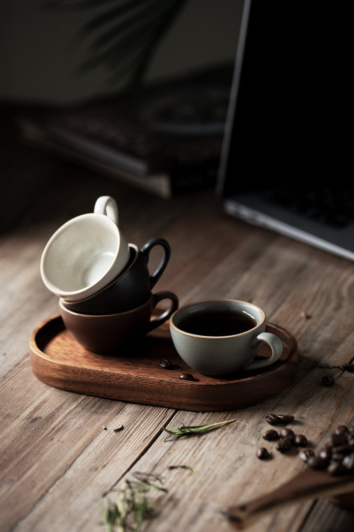 3oz Espresso Cup... - Lineage Ceramics