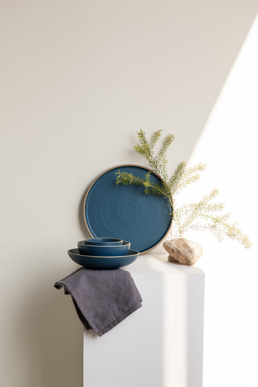 11.5” Party Plate..... - Lineage Ceramics