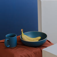 10'' Large Family Serving Bowl 90 oz. - Lineage Ceramics