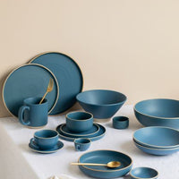 The Dinner Deep Plate