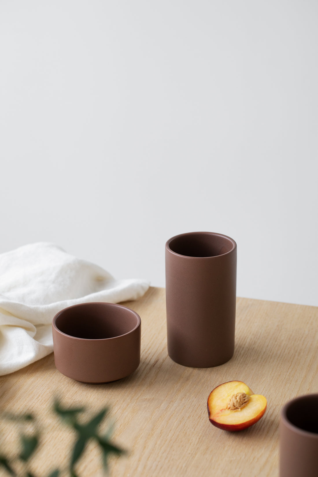 12oz. Tumbler Cup... - Lineage Ceramics