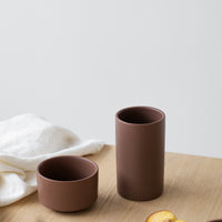 12oz. Tumbler Cup... - Lineage Ceramics