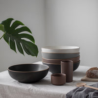 The Large Serving Bowl - Lineage Ceramics