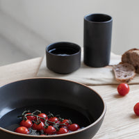 10'' Large Family Serving Bowl 90 oz. - Lineage Ceramics