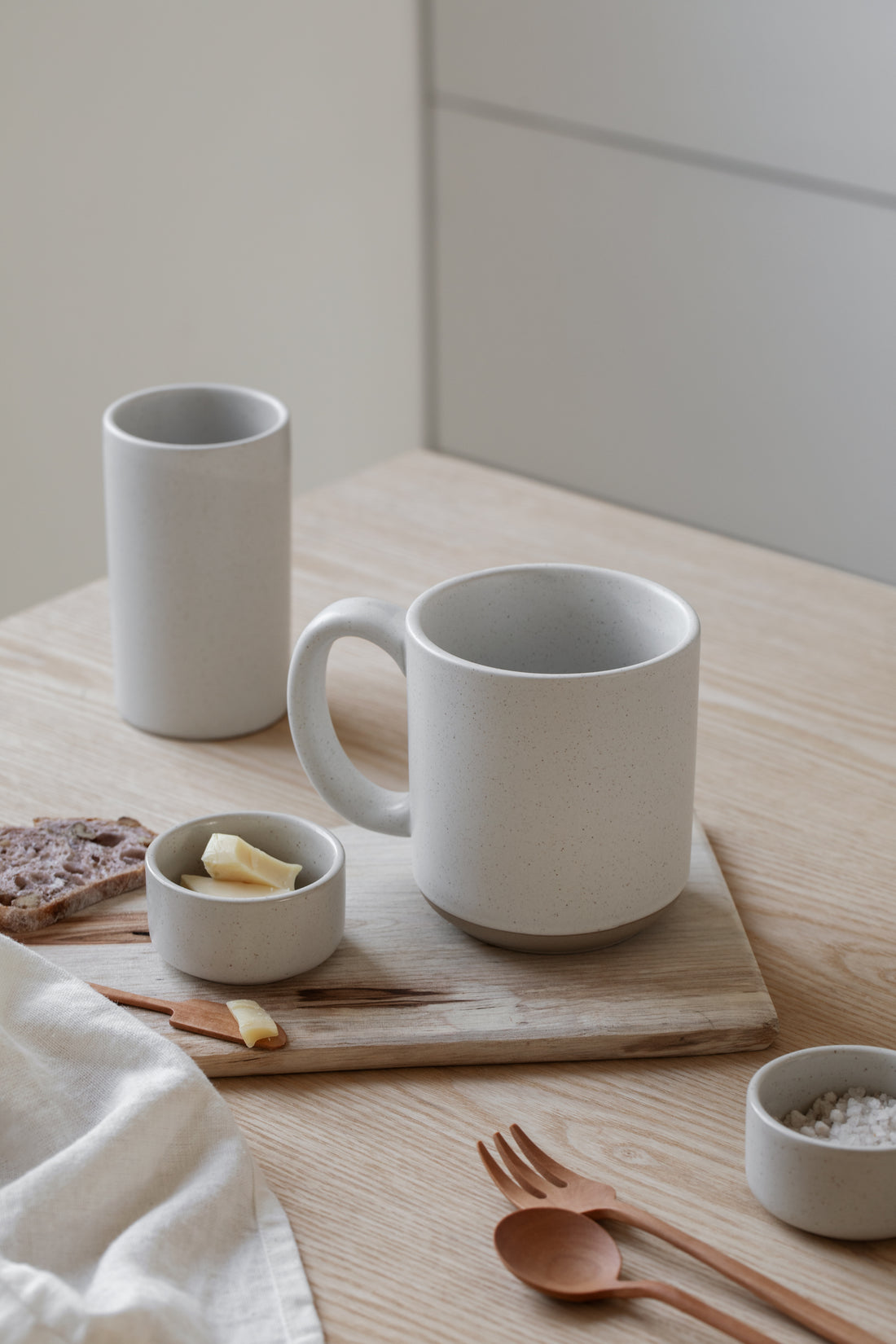 The Big Mugs, 16oz... - Lineage Ceramics