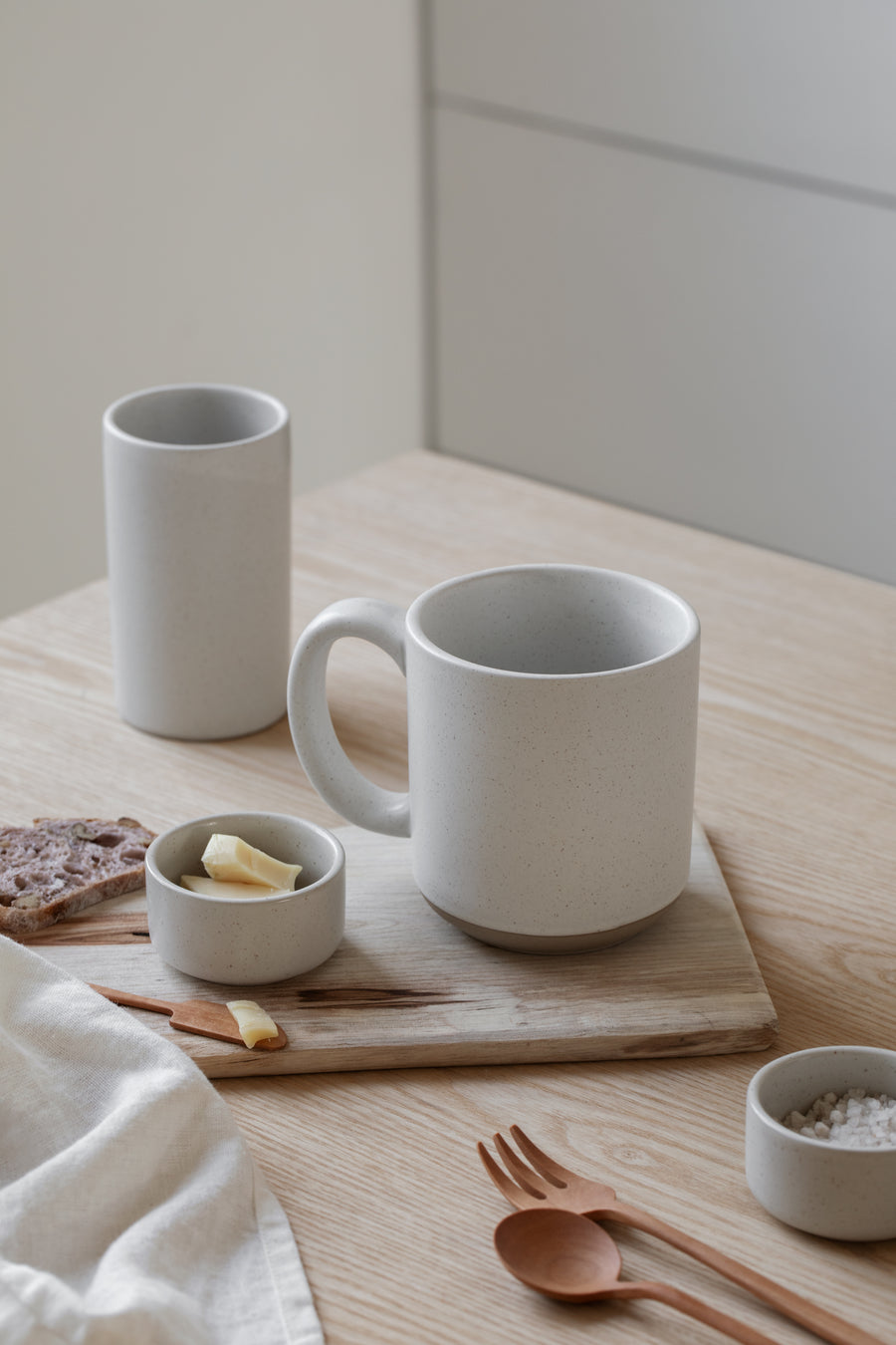 The Big Mugs, 16oz... - Lineage Ceramics