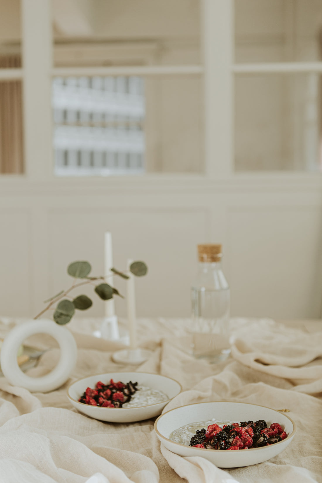 The Salad Bowl - Lineage Ceramics