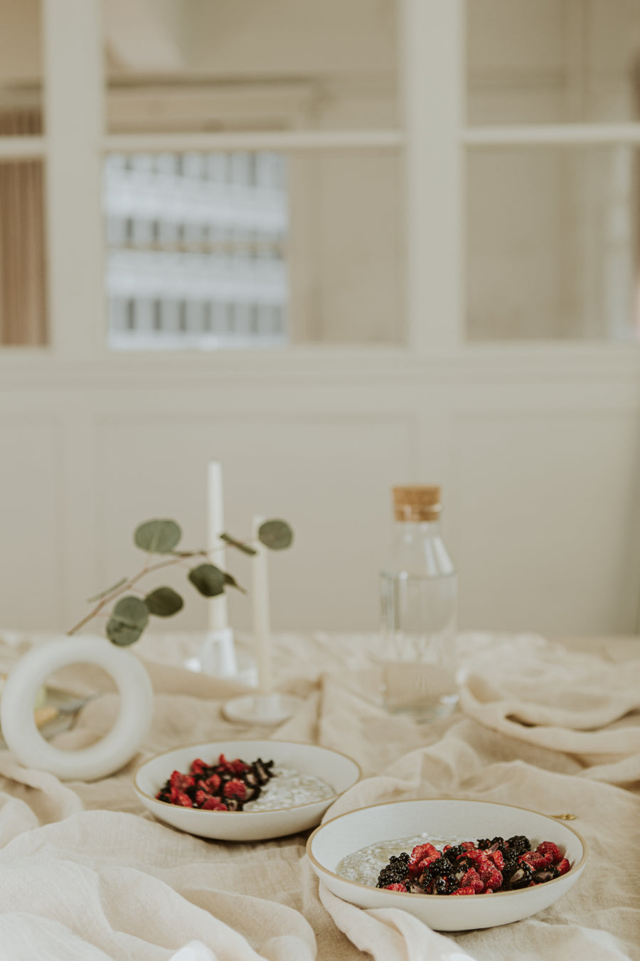 The Salad Bowl - Lineage Ceramics