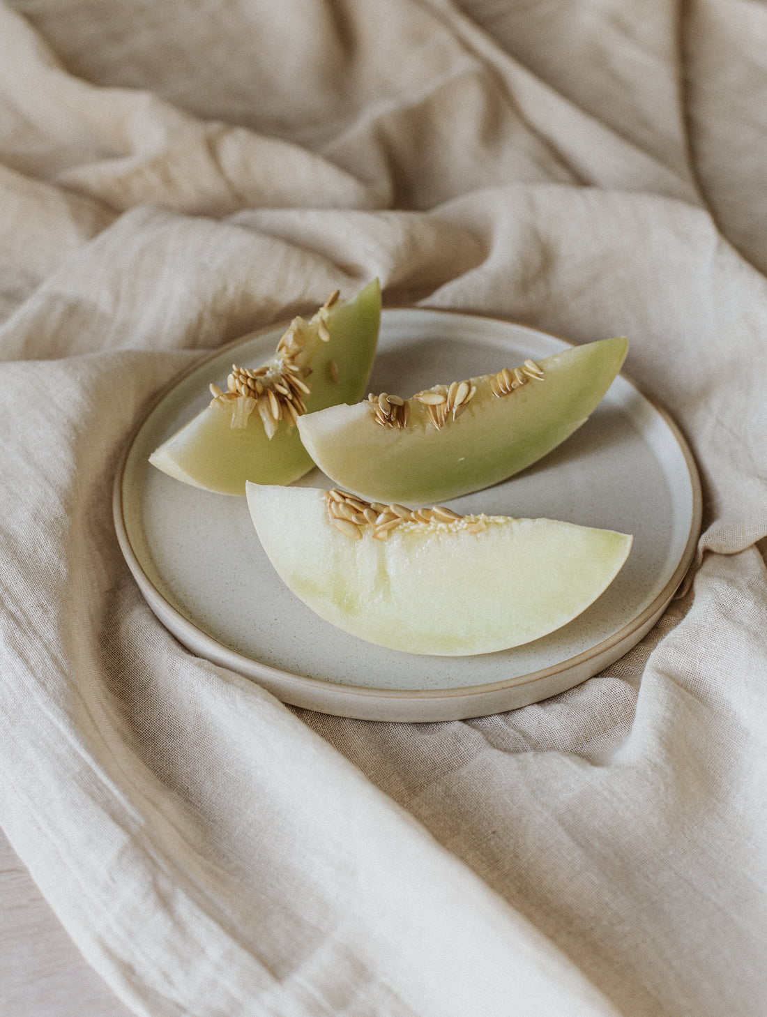 8.5” Side Plate..... - Lineage Ceramics