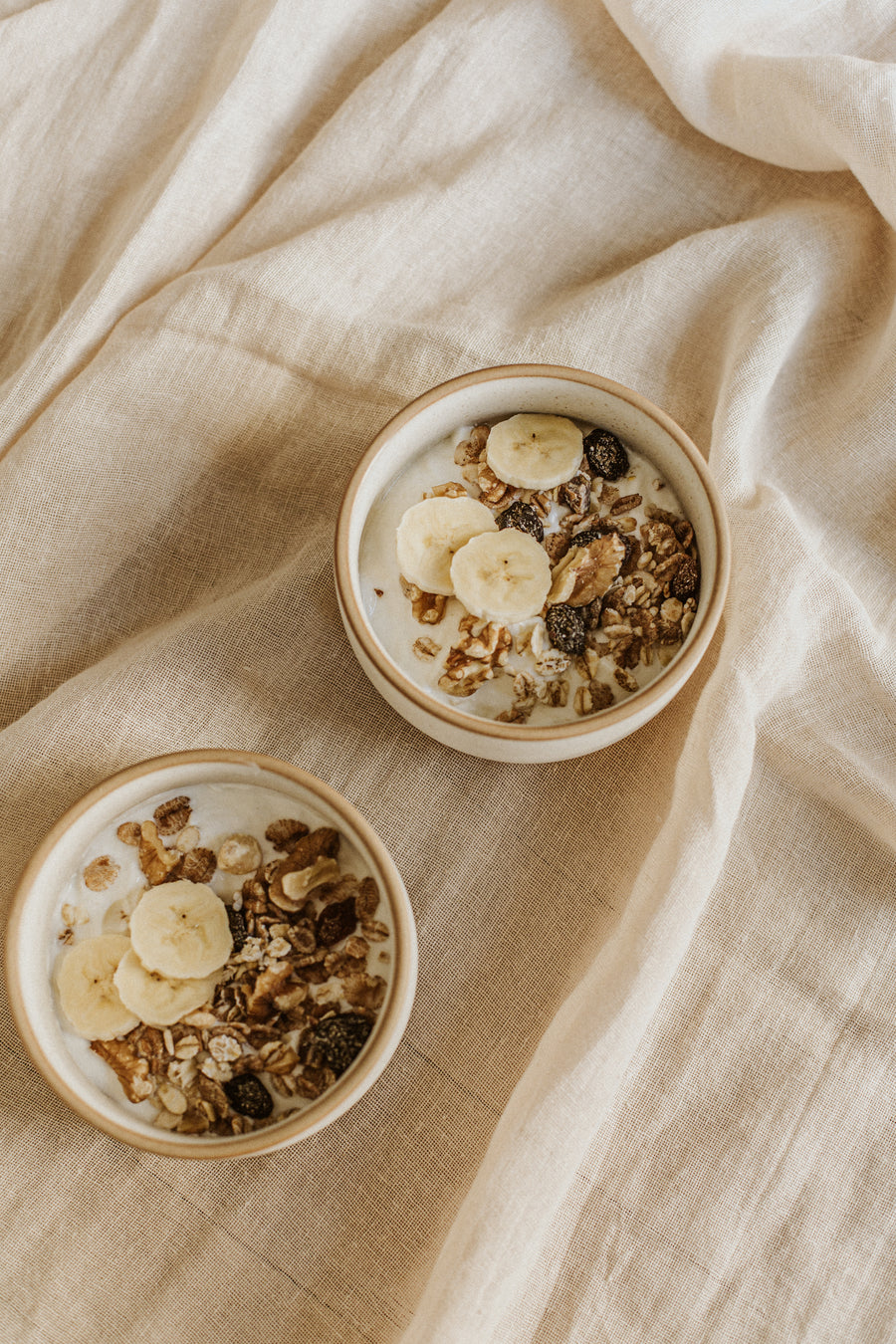 The Dessert Bowl - Lineage Ceramics