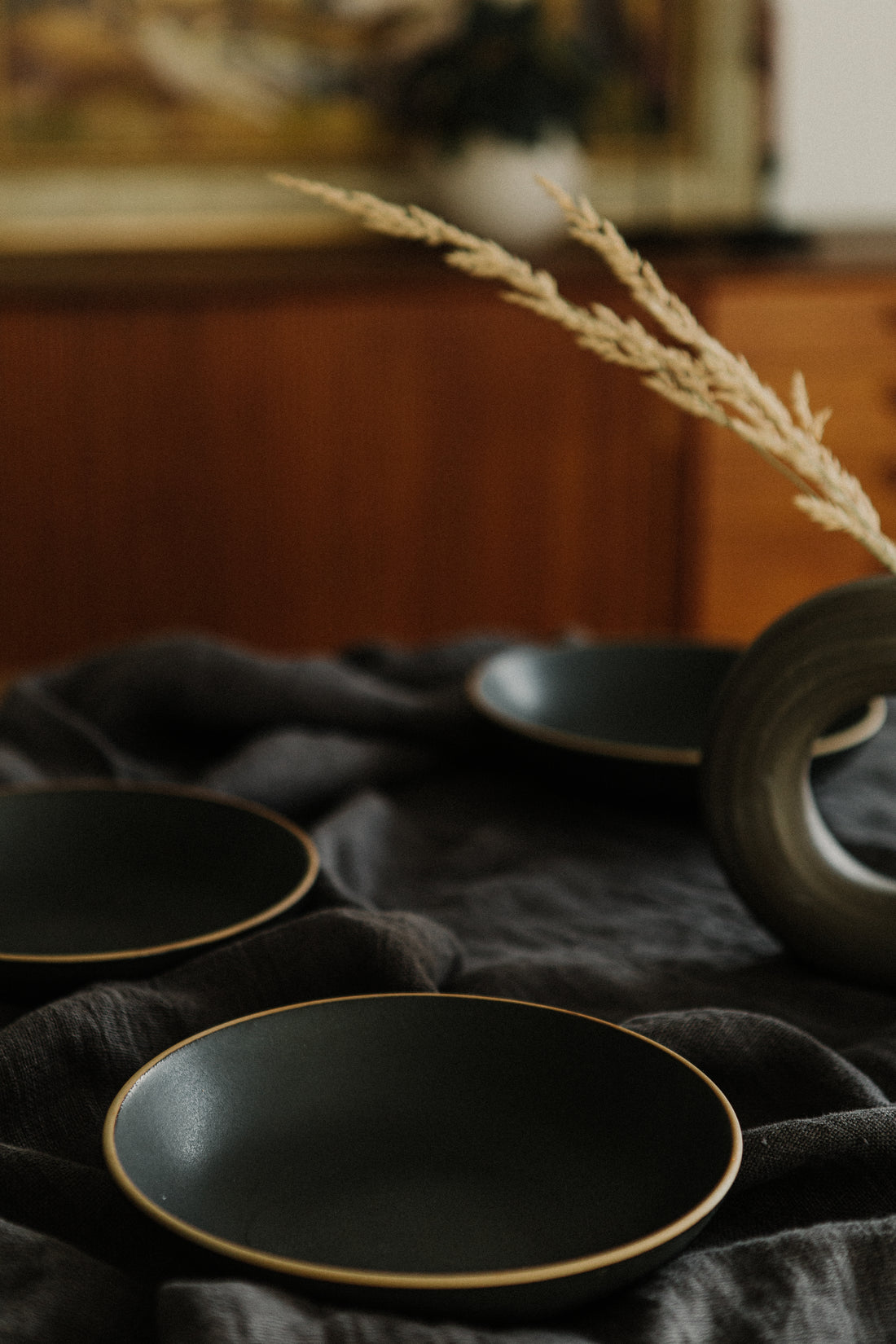 The Salad Bowl - Lineage Ceramics