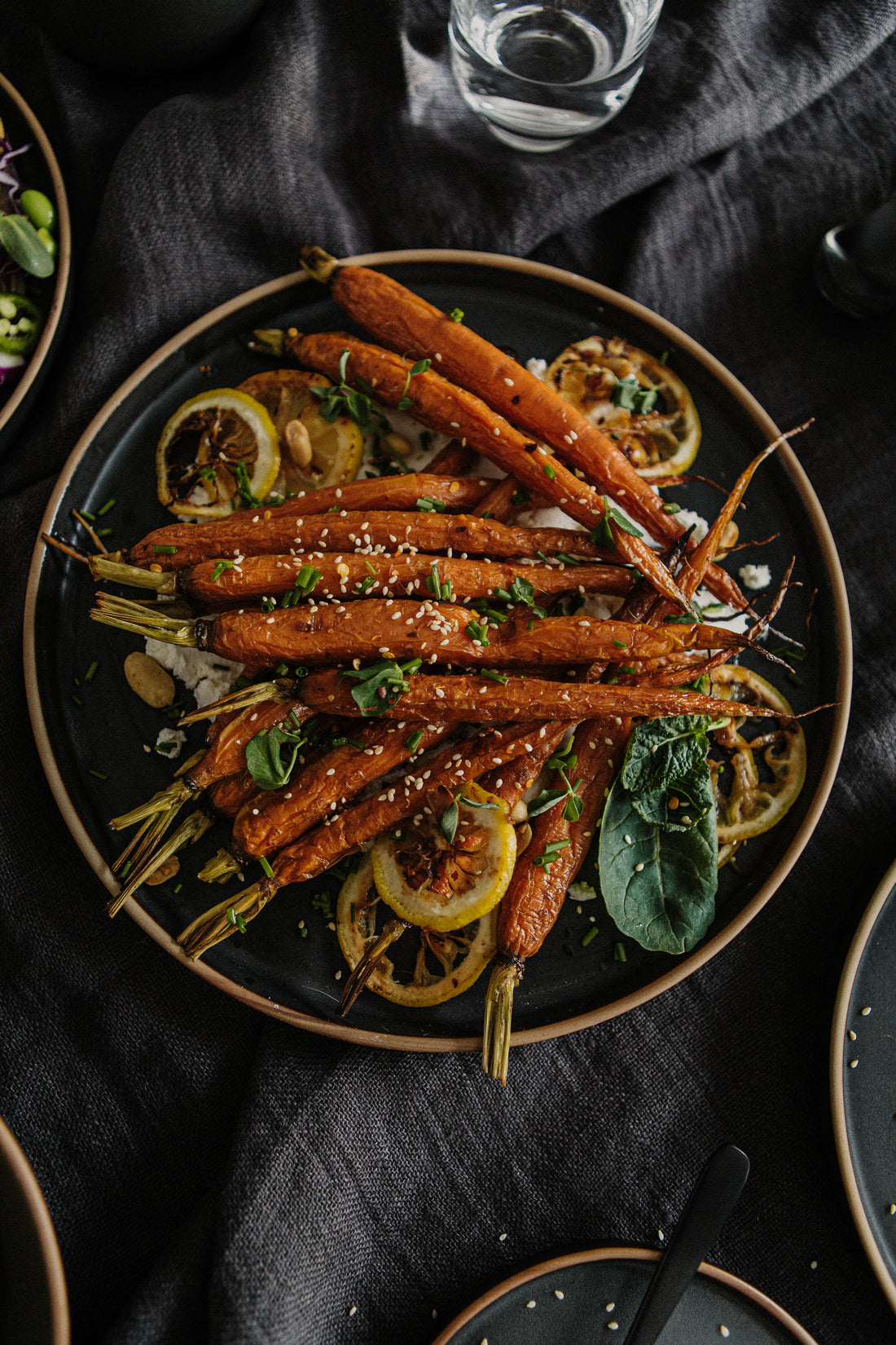 11.5” Party Plate..... - Lineage Ceramics