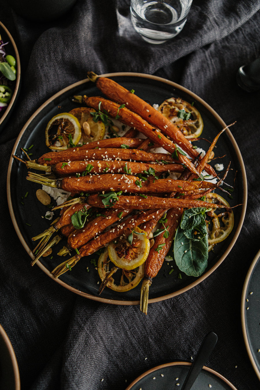 11.5” Party Plate..... - Lineage Ceramics