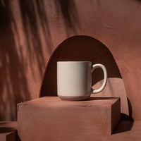 The Big Mug, 16oz - Lineage Ceramics