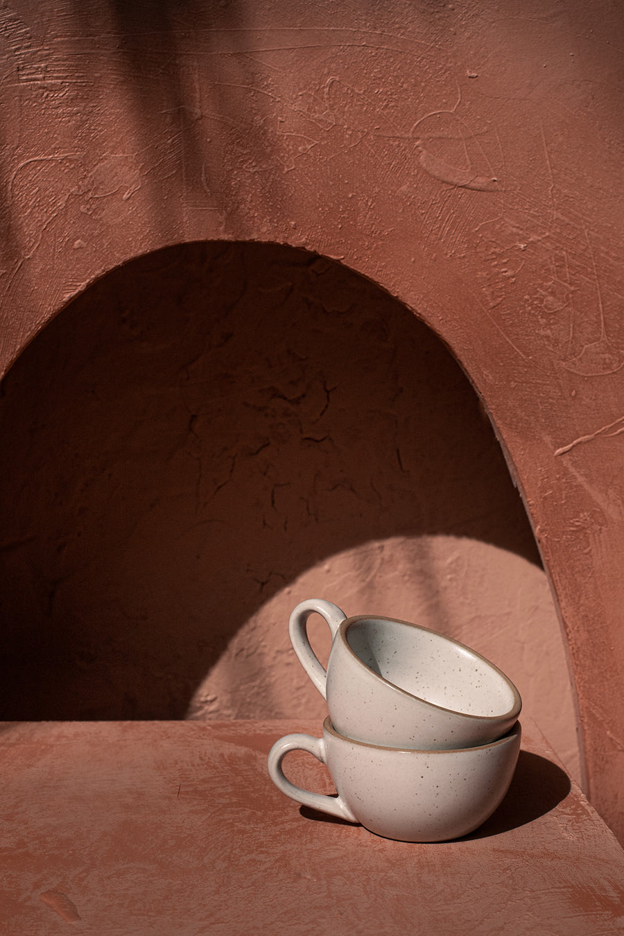 3oz Espresso Cup... - Lineage Ceramics