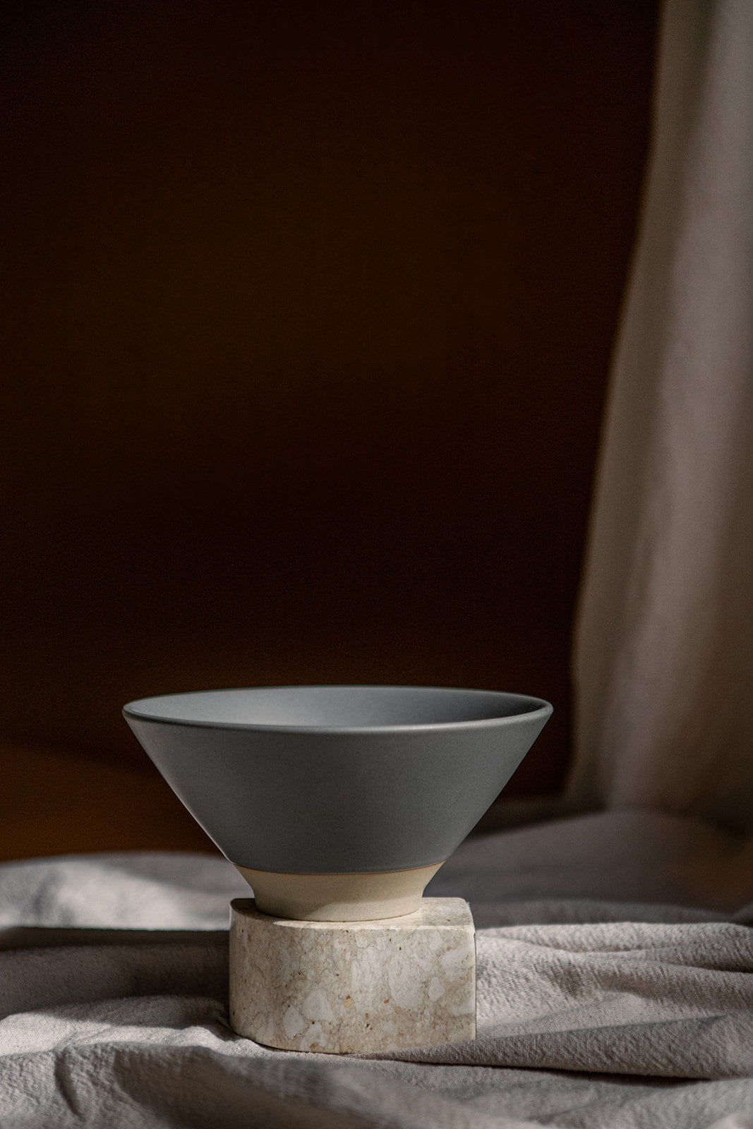 The Ramen Bowl - Lineage Ceramics