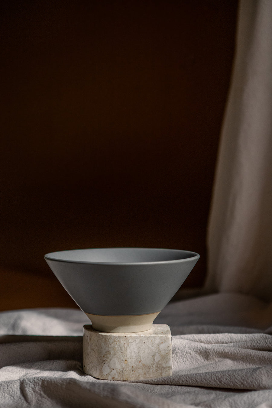 The Ramen Bowl - Lineage Ceramics