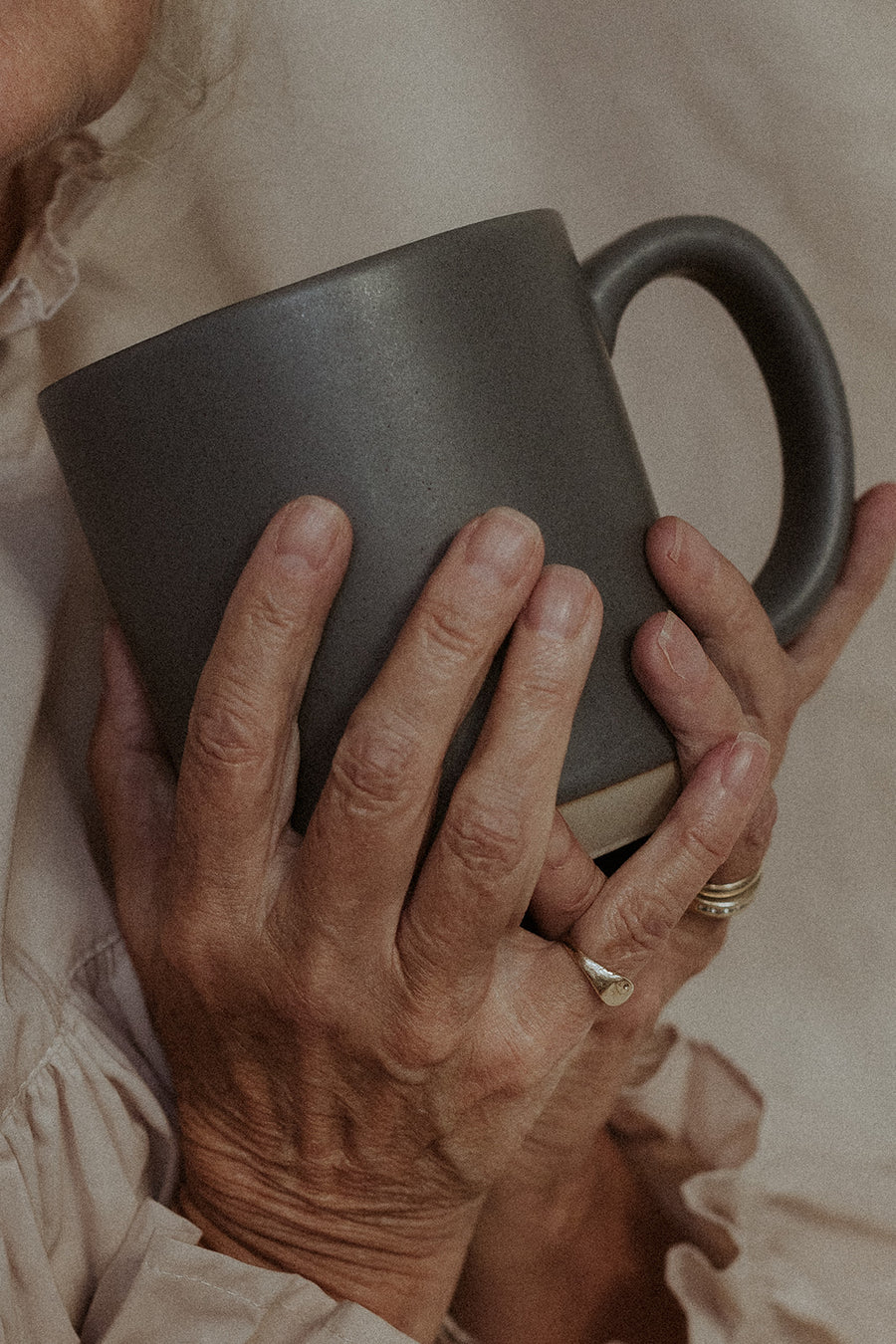 The Big Mugs, 16oz... - Lineage Ceramics