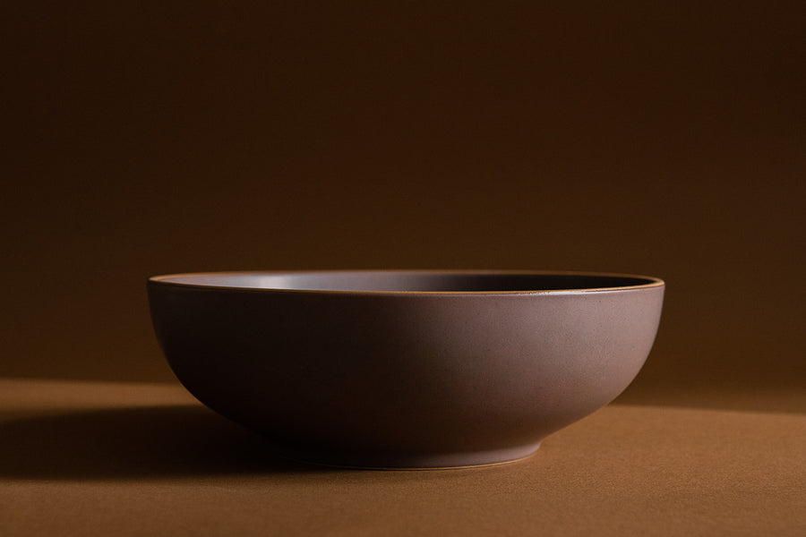 The Large Serving Bowl - Lineage Ceramics