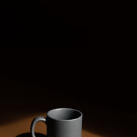 The Big Mug, 16oz - Lineage Ceramics
