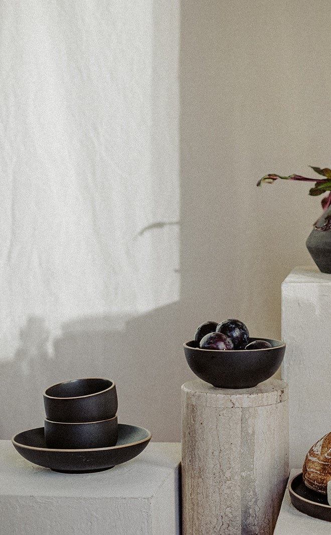 The Cereal Bowl - Lineage Ceramics