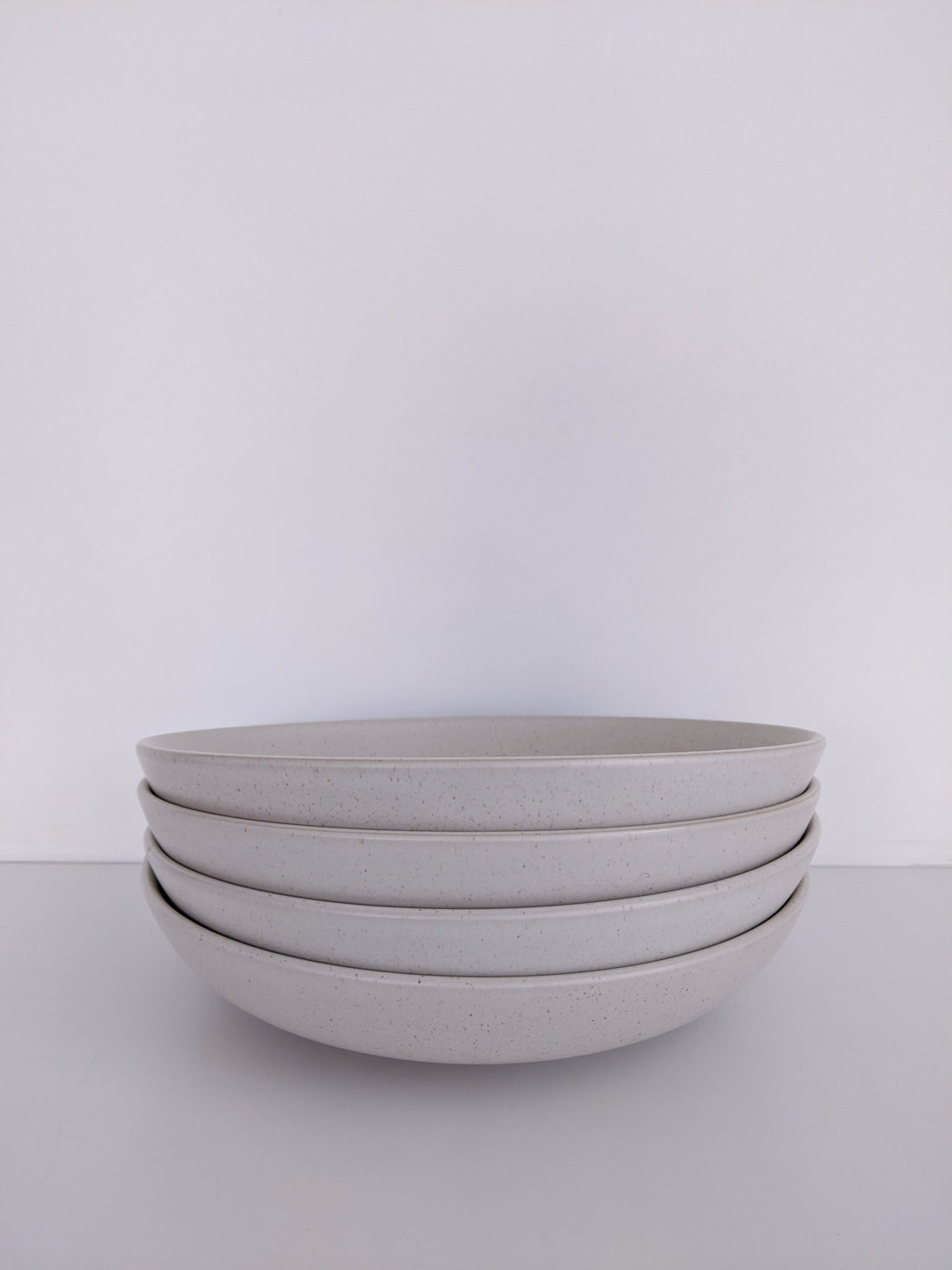 The Shallow Serving Bowl - Lineage Ceramics