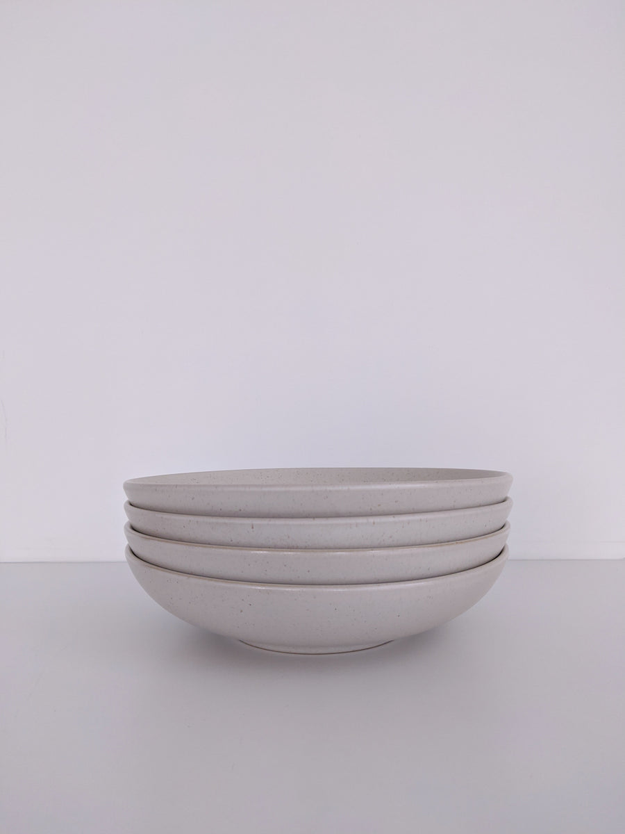 The Salad Bowl - Lineage Ceramics