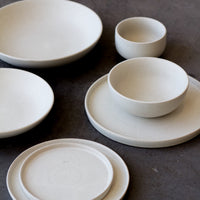 The Salad Bowl - Lineage Ceramics