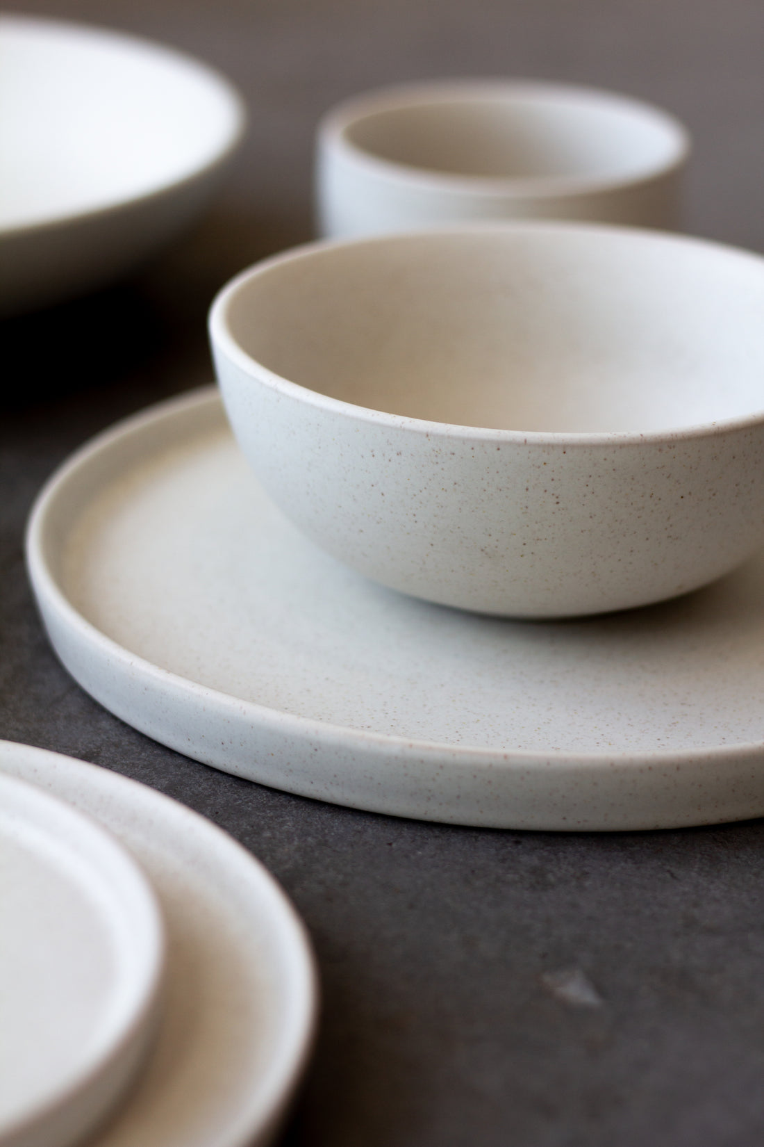 The Cereal Bowl - Lineage Ceramics