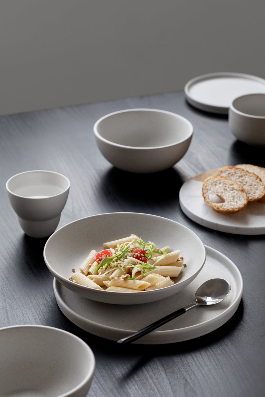 The Cereal Bowl - Lineage Ceramics