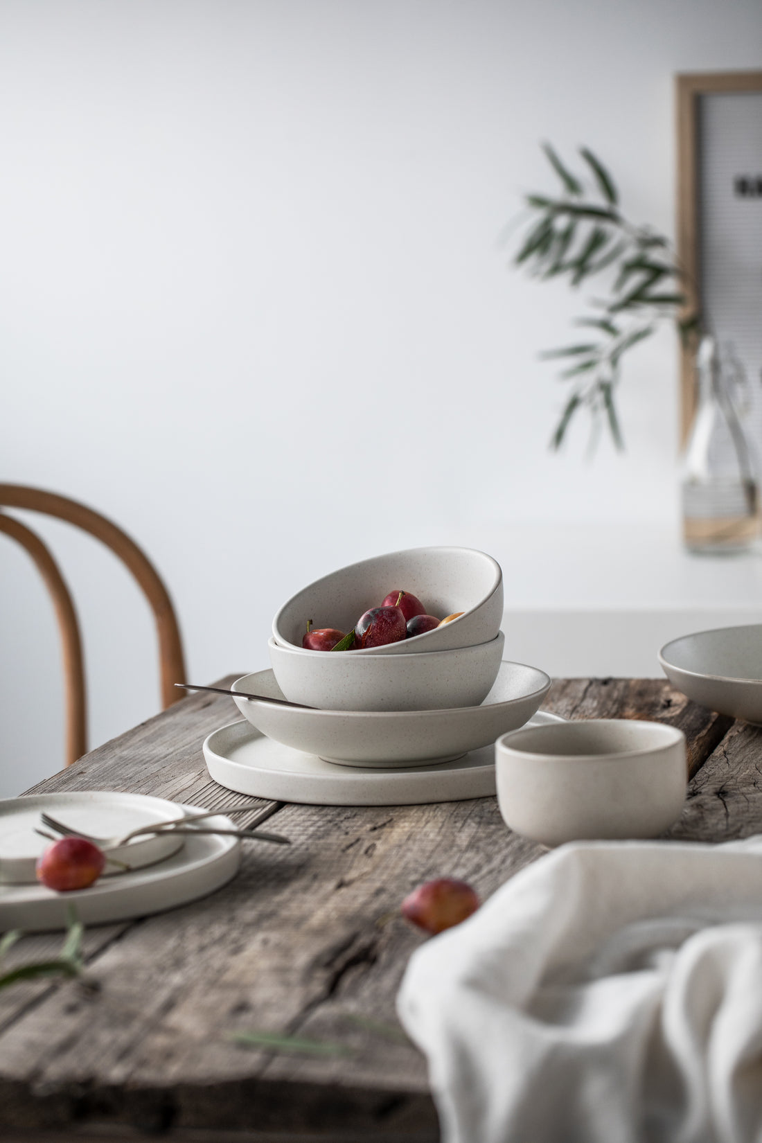 The Cereal Bowl - Lineage Ceramics