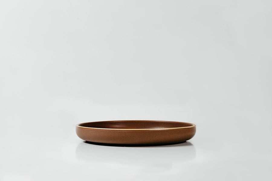 The Dinner Deep Plate