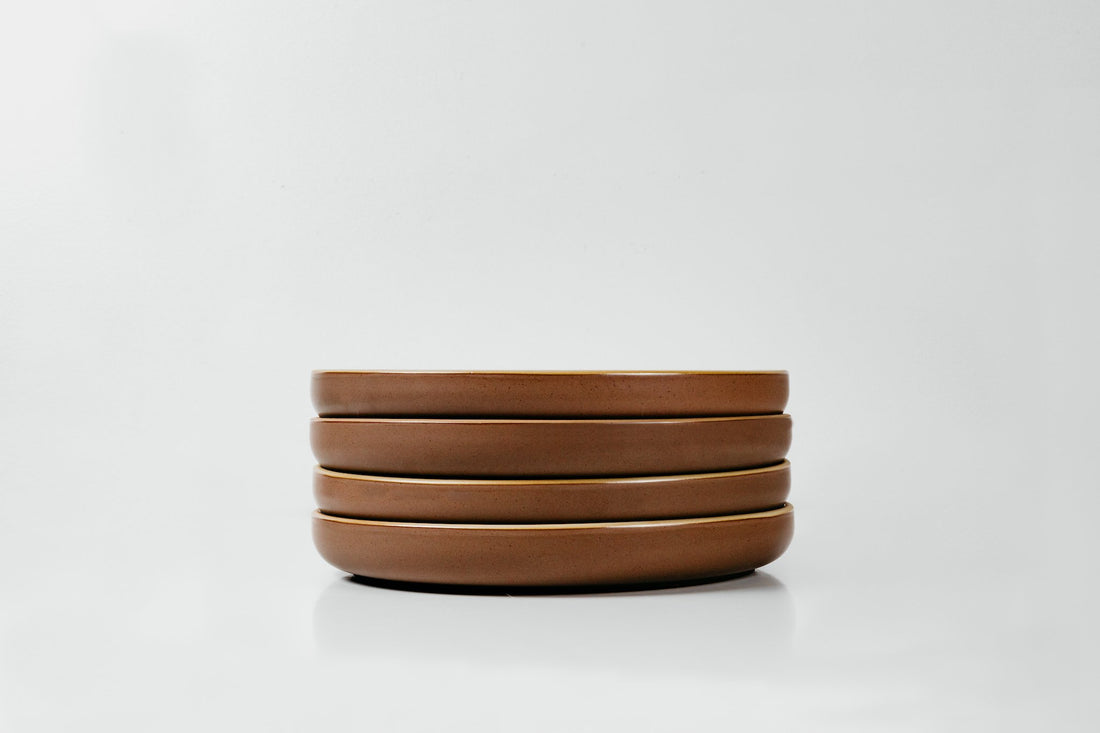 The Dinner Deep Plate