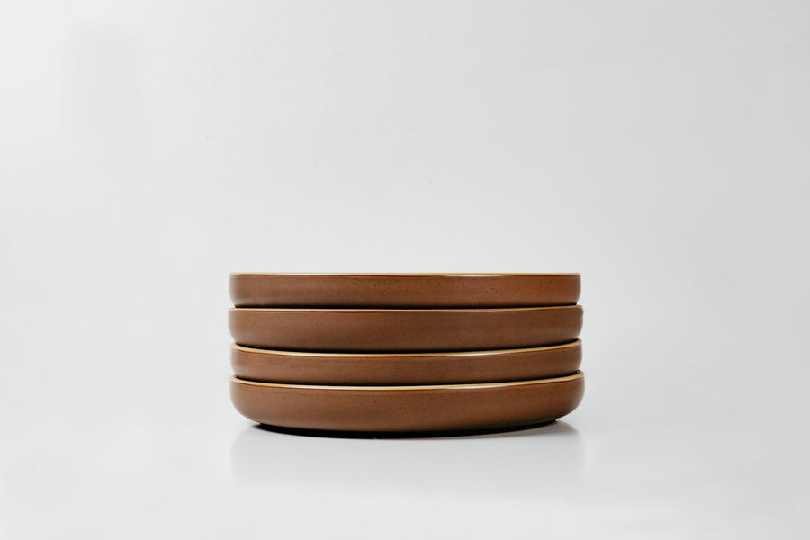 The Dinner Deep Plate