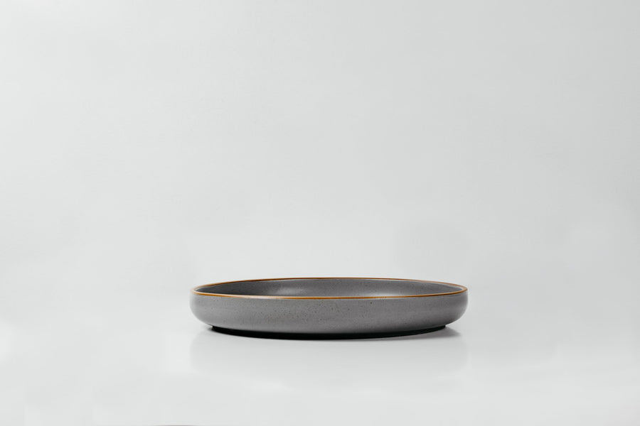 The Dinner Deep Plate