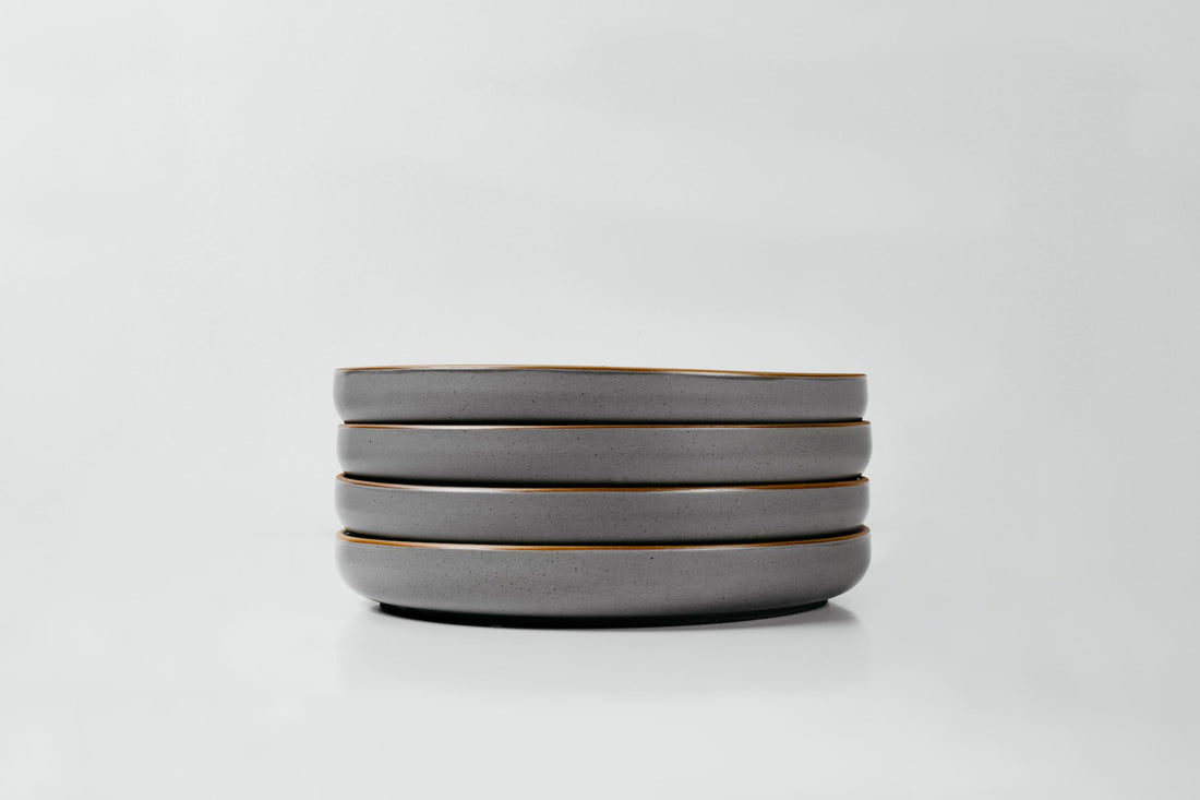 The Dinner Deep Plate