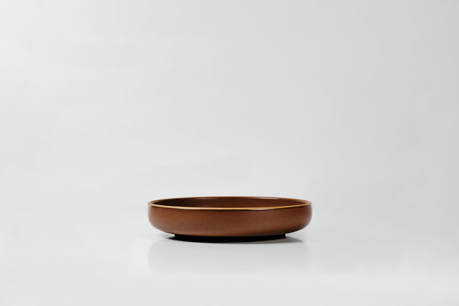 The Deep Plates - Lineage Ceramics