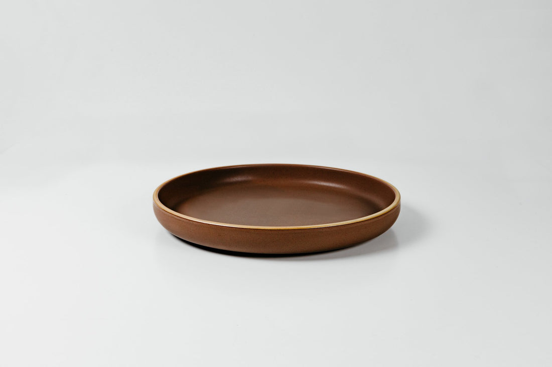 The Dinner Deep Plate