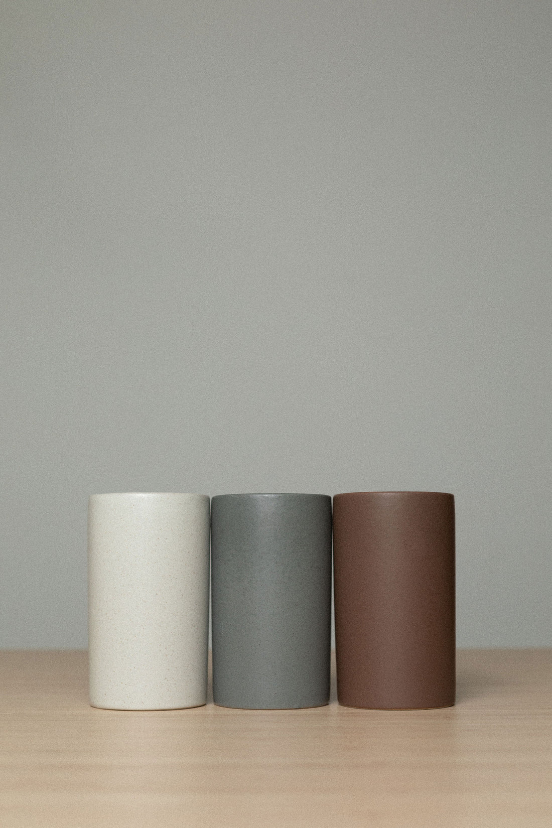 12oz. Tumbler Cup... - Lineage Ceramics