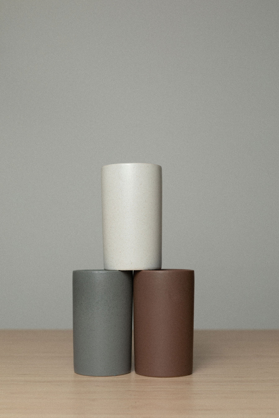 12oz. Tumbler Cup... - Lineage Ceramics