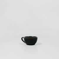 3oz Espresso Cup, Set of 4 - Lineage Ceramics