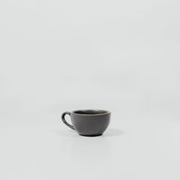 3oz Espresso Cup, Set of 4 - Lineage Ceramics